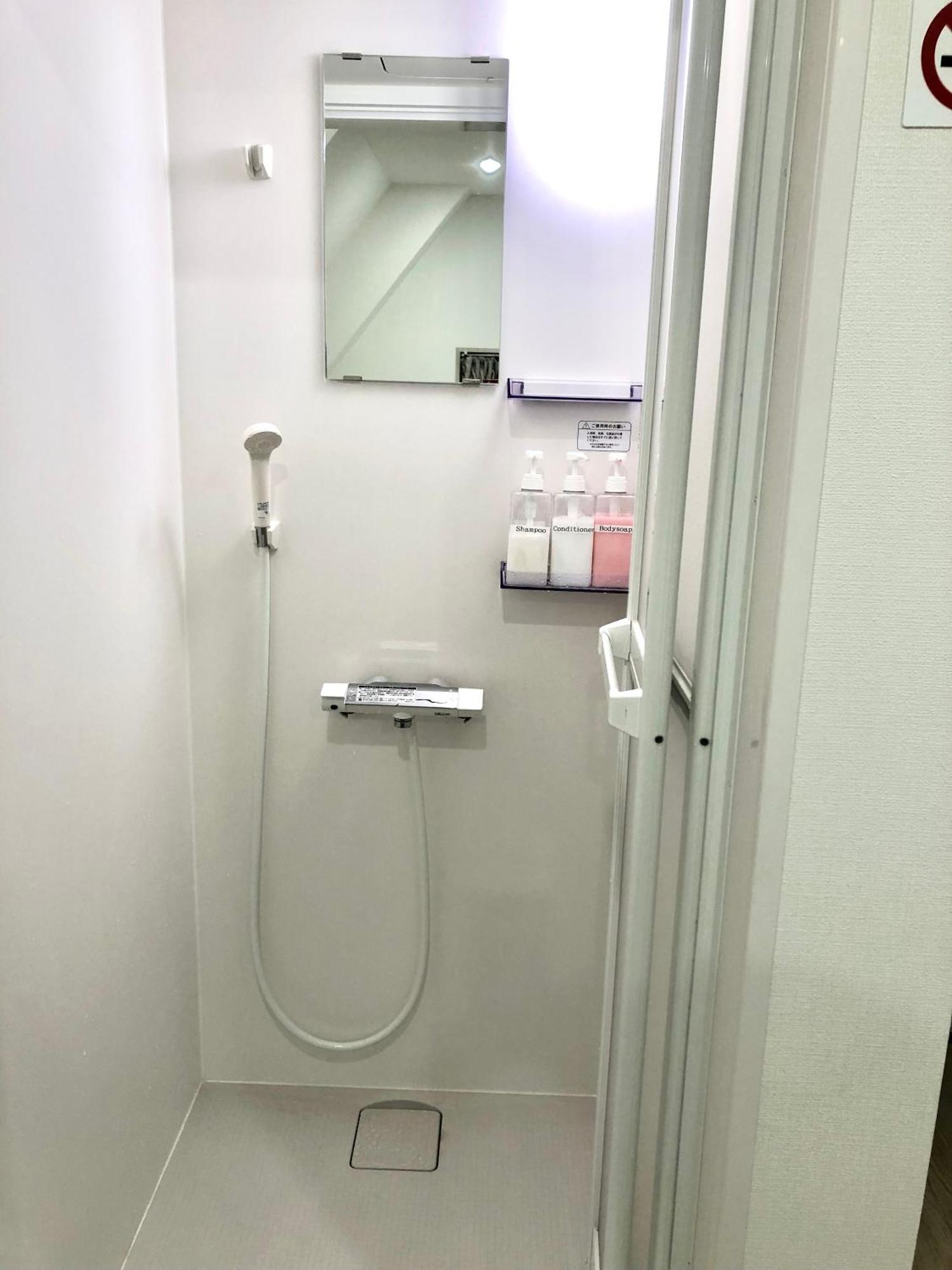 טוקיו Oku Apartment מראה חיצוני תמונה