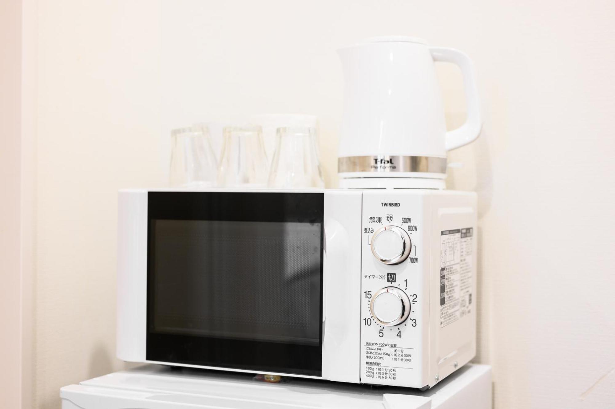 טוקיו Oku Apartment מראה חיצוני תמונה