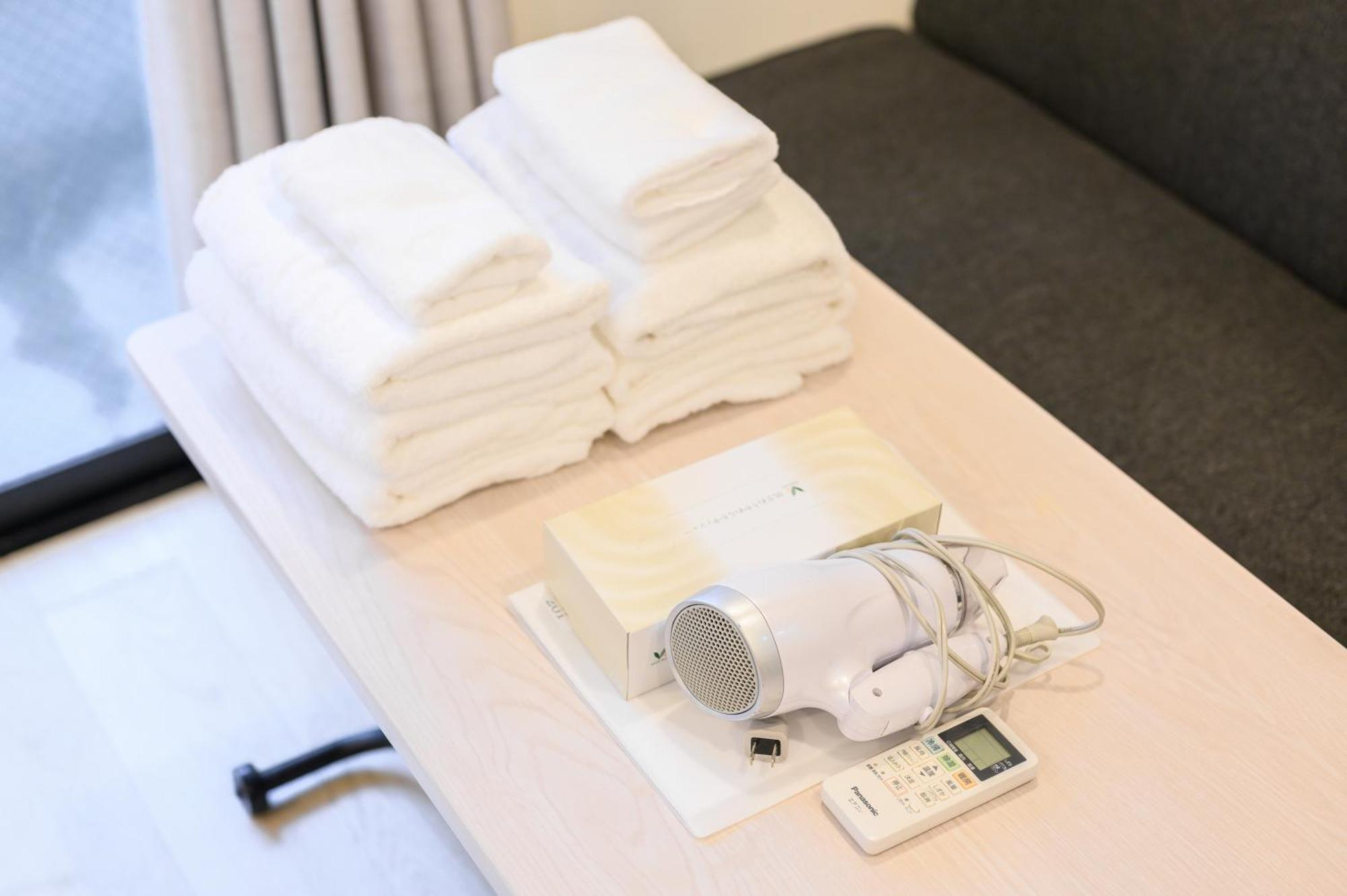 טוקיו Oku Apartment מראה חיצוני תמונה