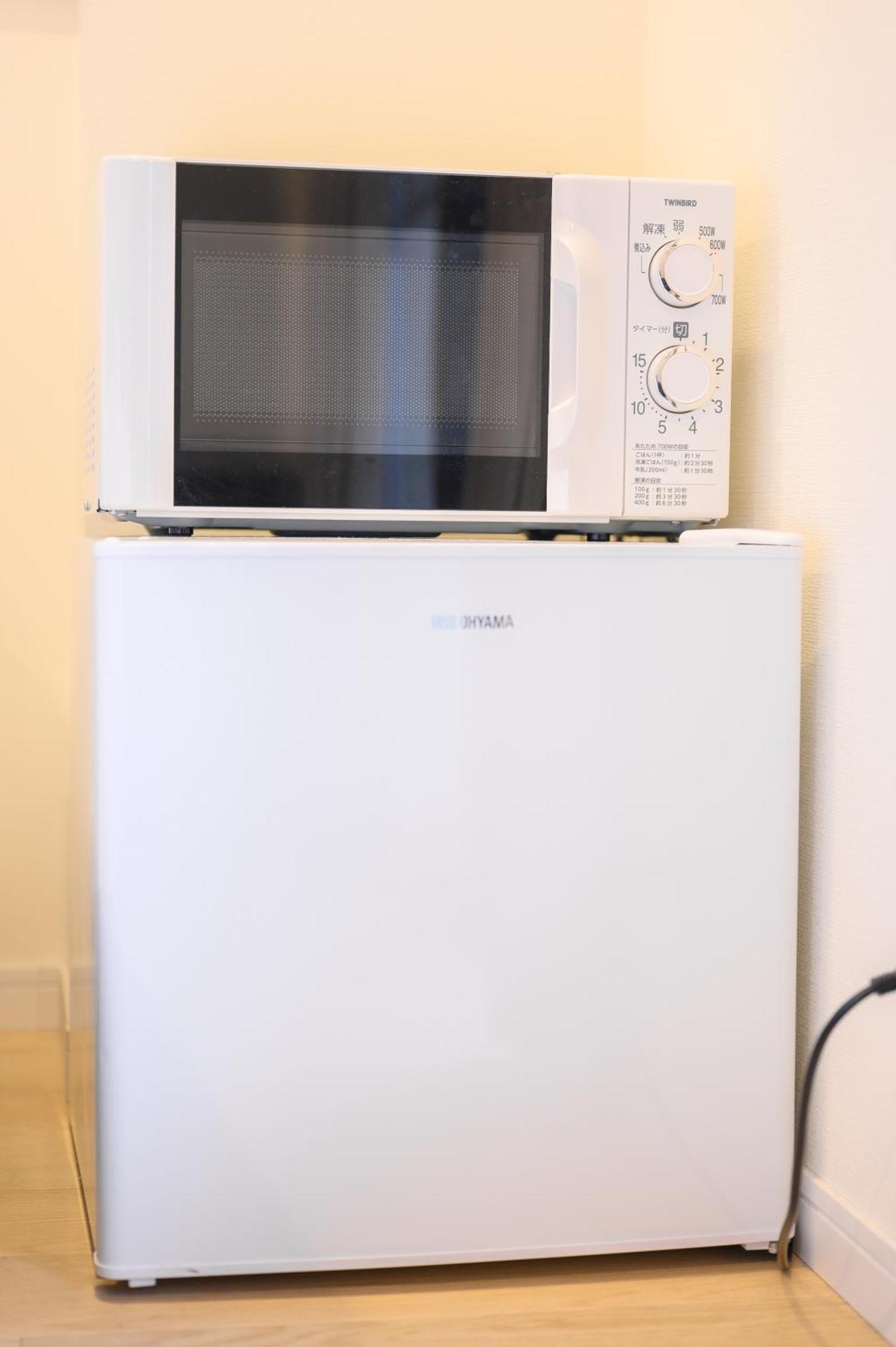 טוקיו Oku Apartment מראה חיצוני תמונה