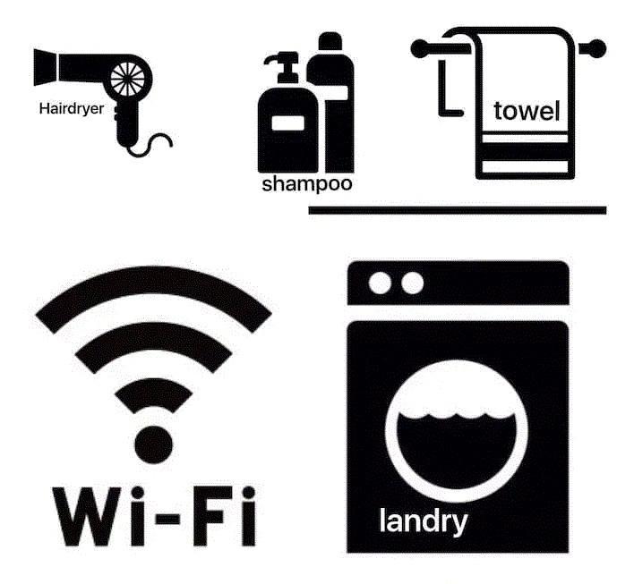 טוקיו Oku Apartment מראה חיצוני תמונה